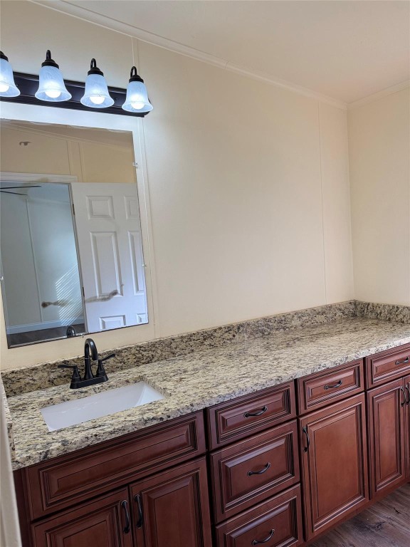 Oaks/Okeechobee - Residential