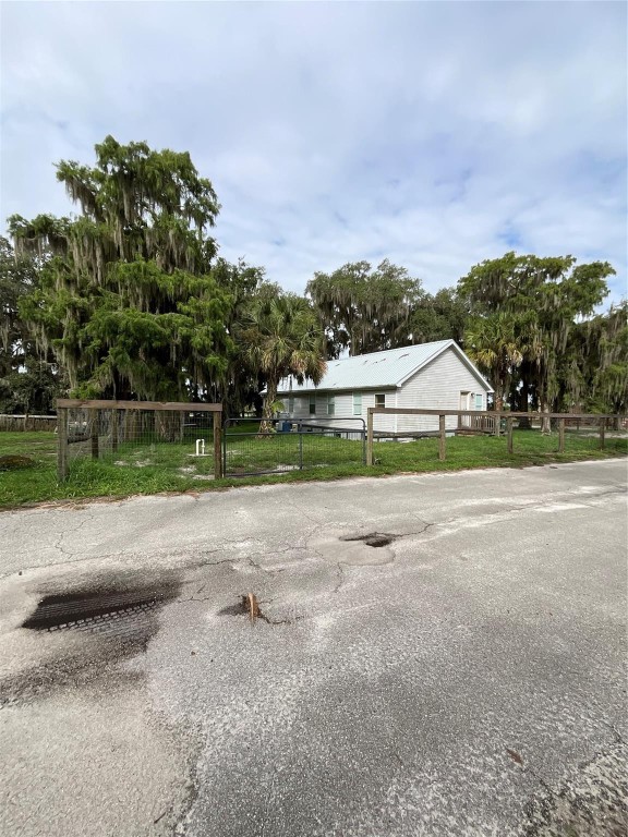 Oaks/Okeechobee - Residential