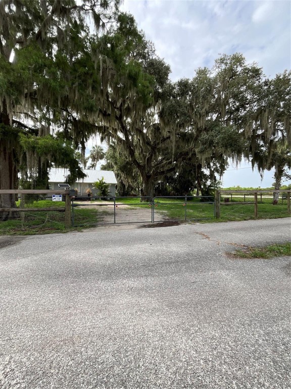 Oaks/Okeechobee - Residential