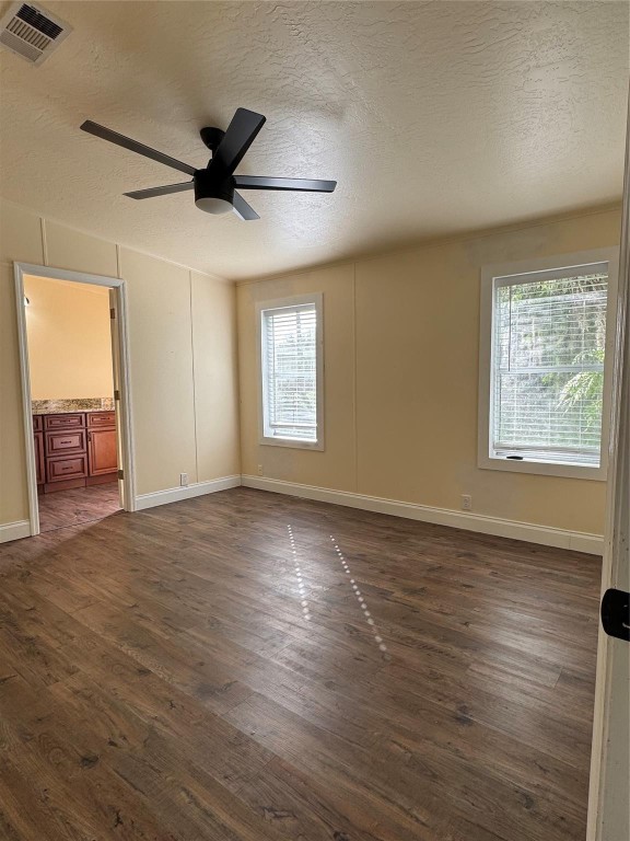 Oaks/Okeechobee - Residential