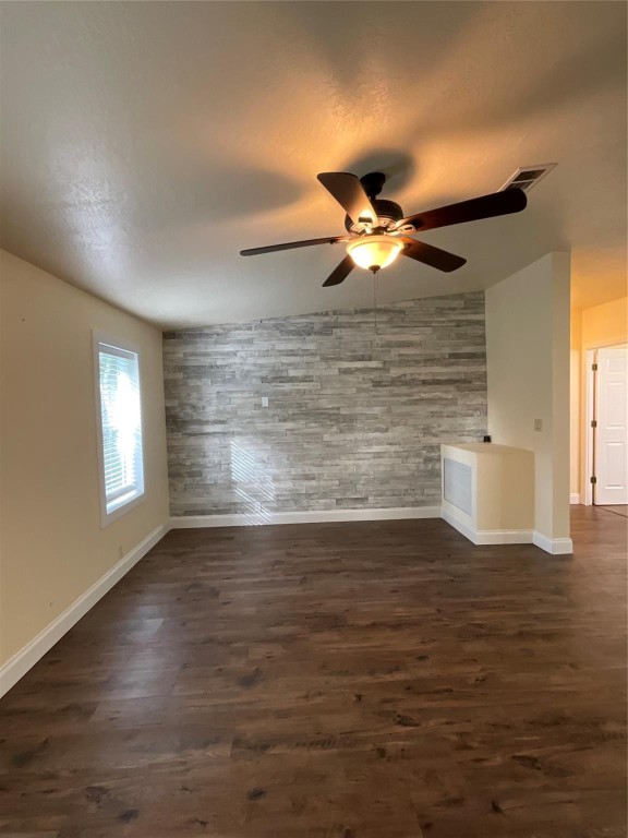 Oaks/Okeechobee - Residential