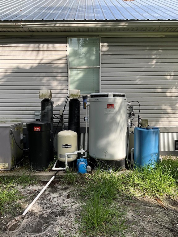 Oaks/Okeechobee - Residential