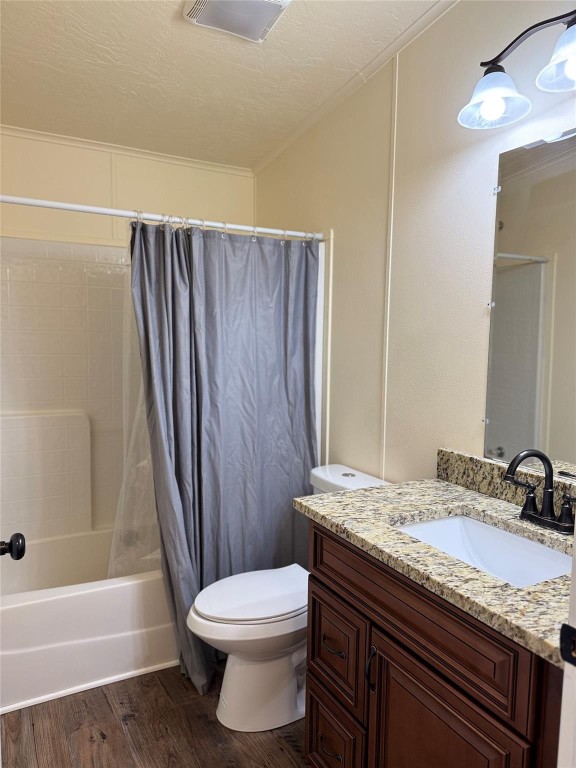 Oaks/Okeechobee - Residential