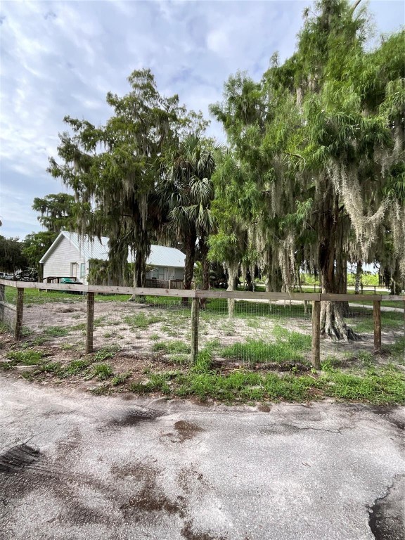 Oaks/Okeechobee - Residential