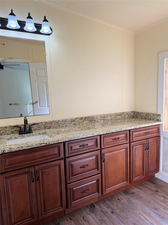 Oaks/Okeechobee - Residential