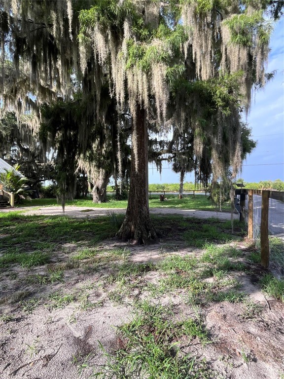 Oaks/Okeechobee - Residential