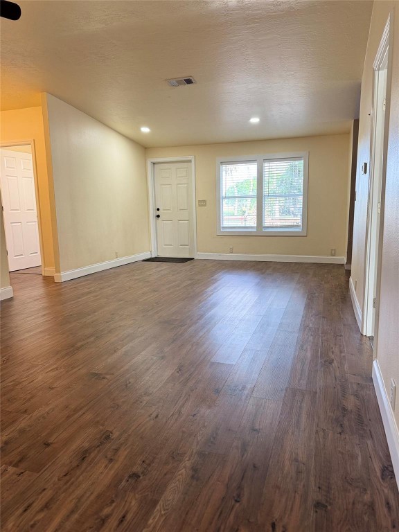 Oaks/Okeechobee - Residential