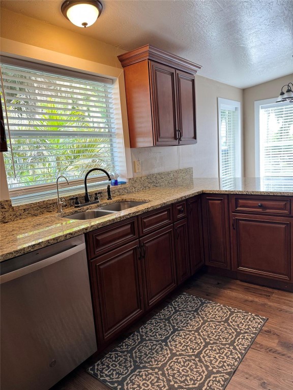 Oaks/Okeechobee - Residential