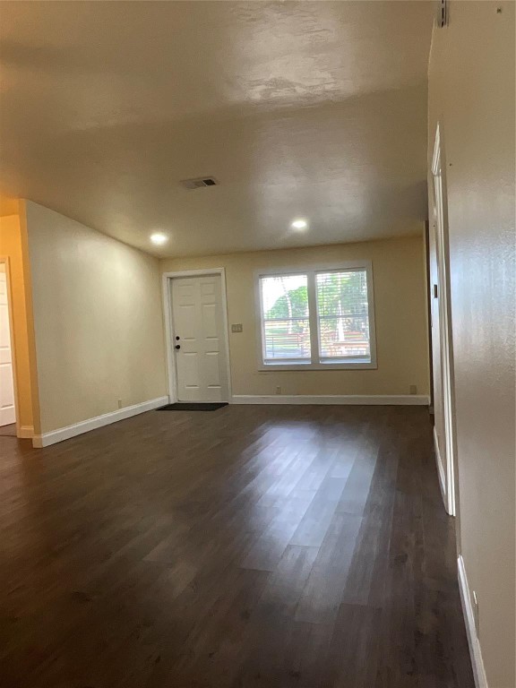 Oaks/Okeechobee - Residential