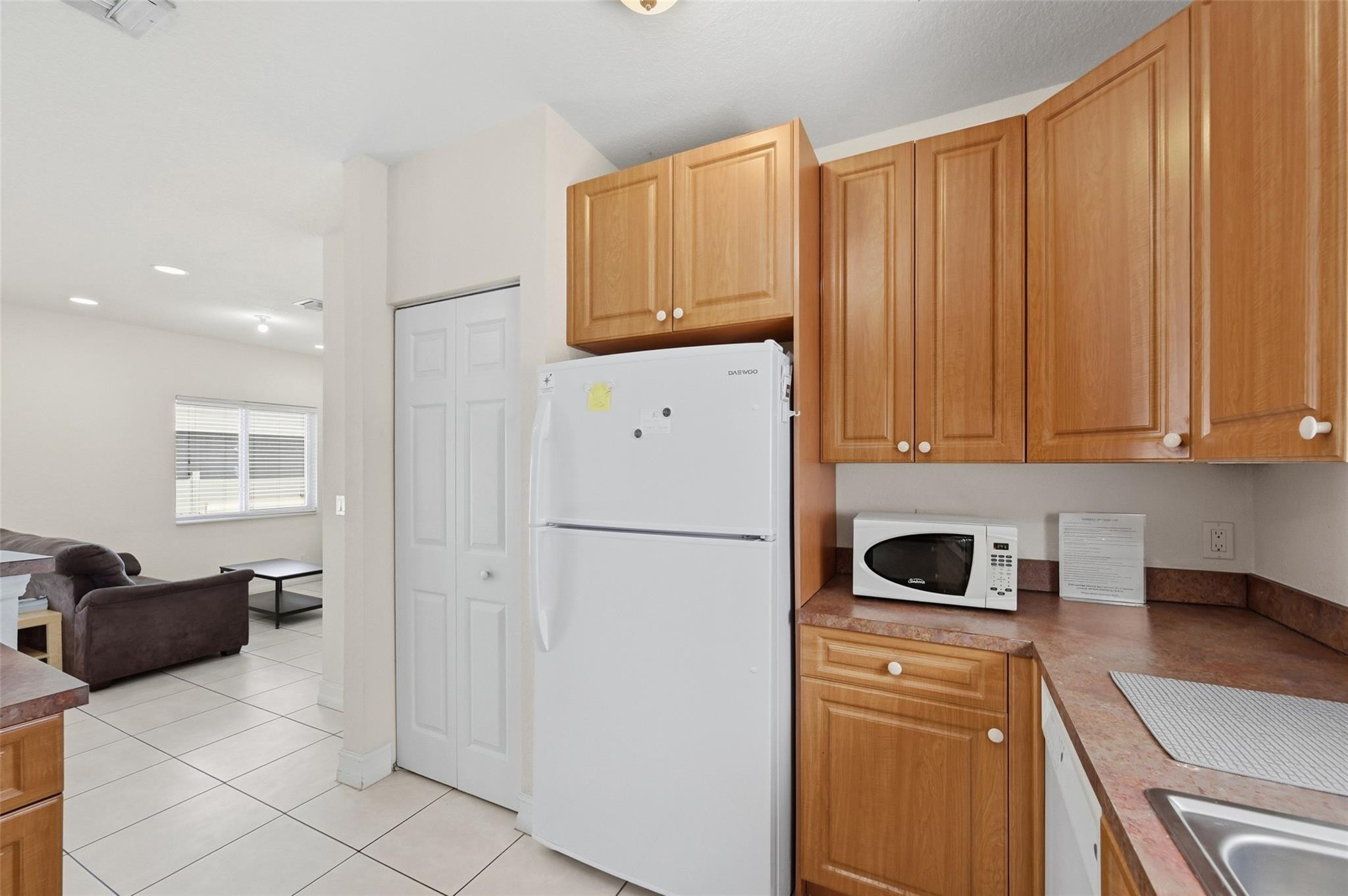 Pine Crest Amd 7-13 B - Residential Income