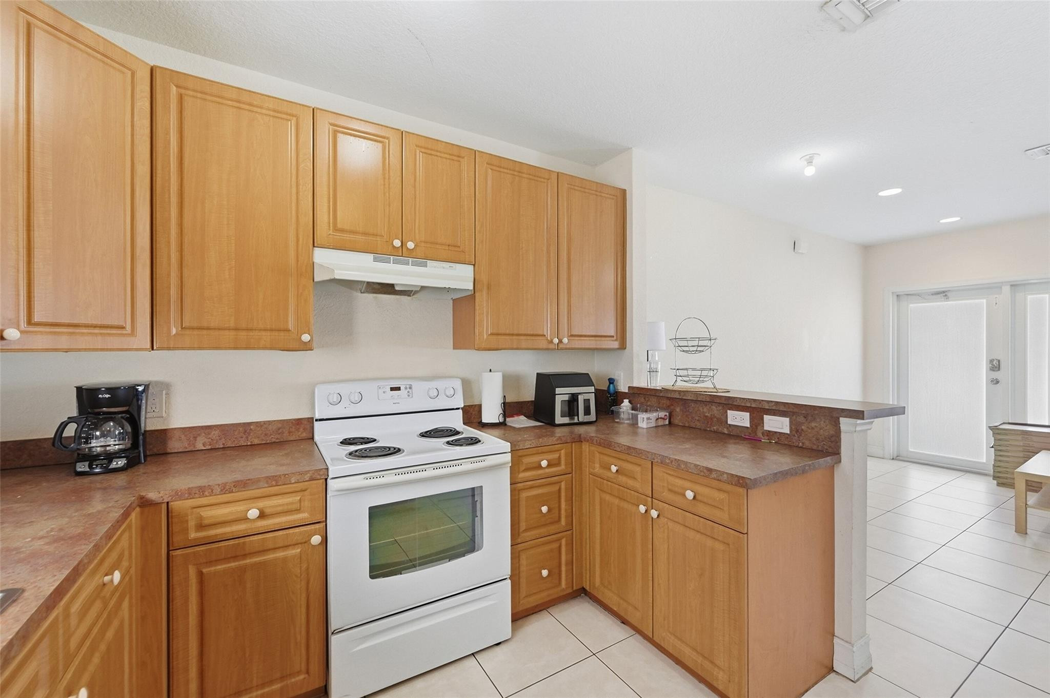 Pine Crest Amd 7-13 B - Residential Income