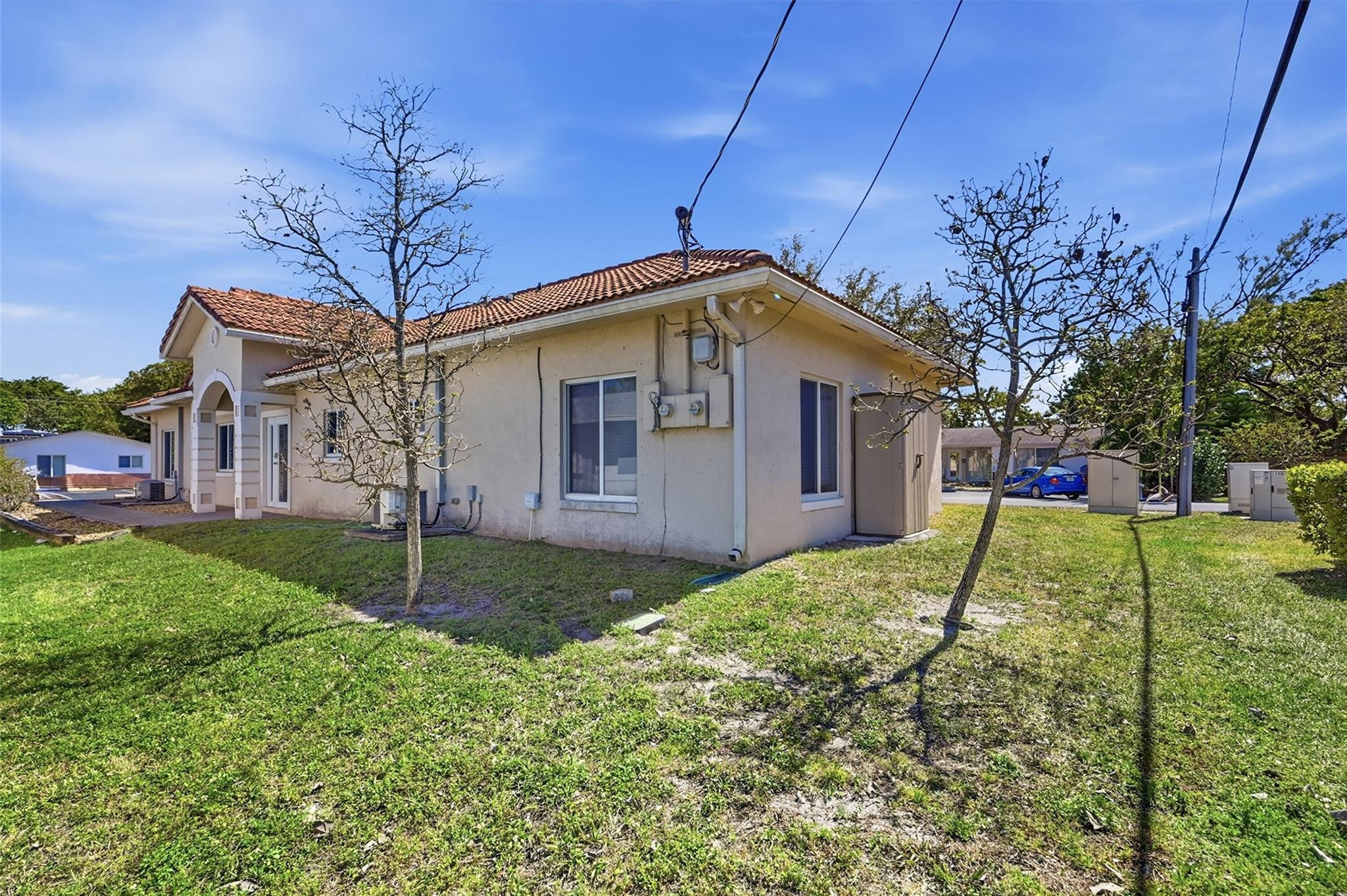 Pine Crest Amd 7-13 B - Residential Income