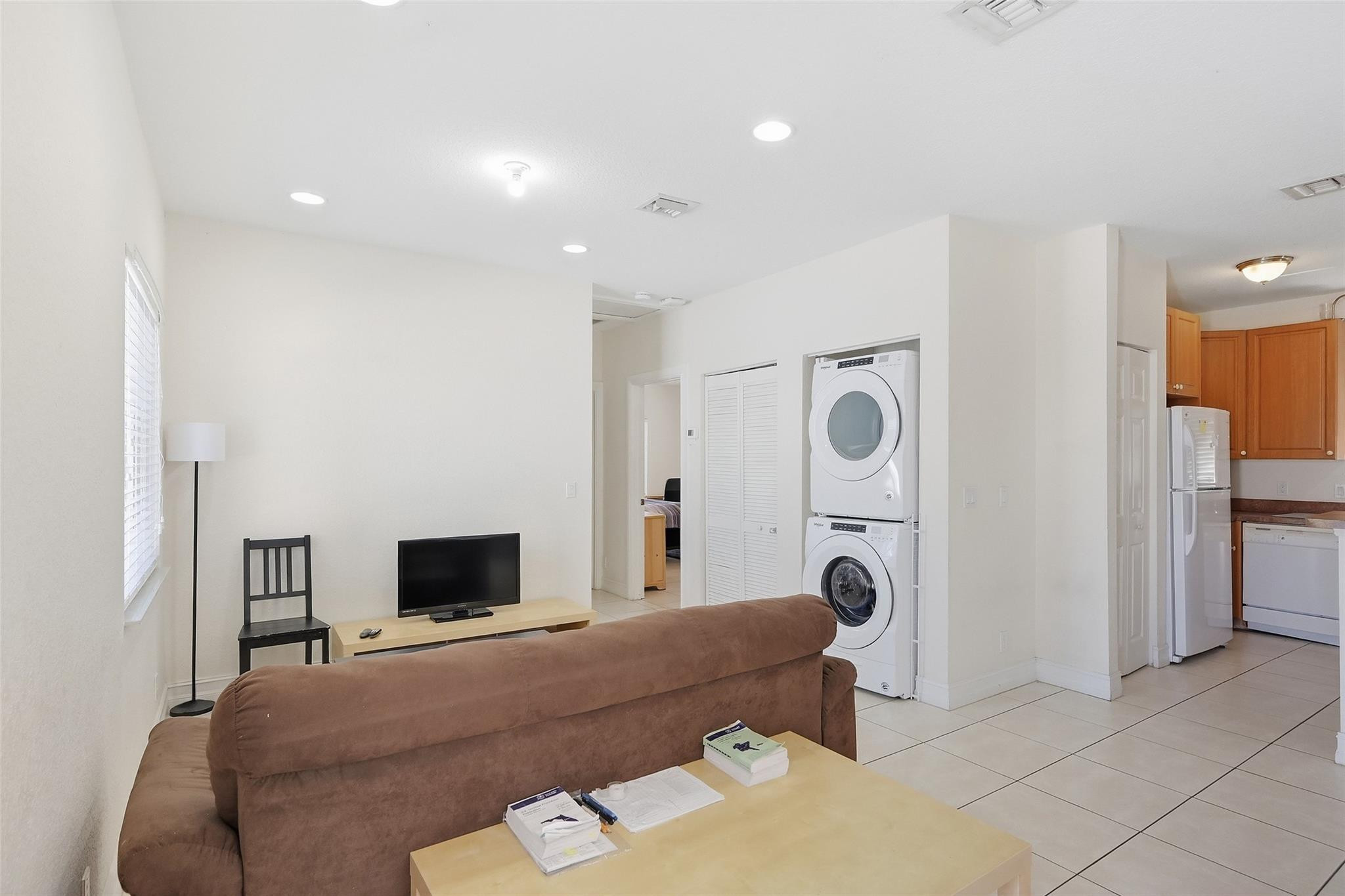 Pine Crest Amd 7-13 B - Residential Income