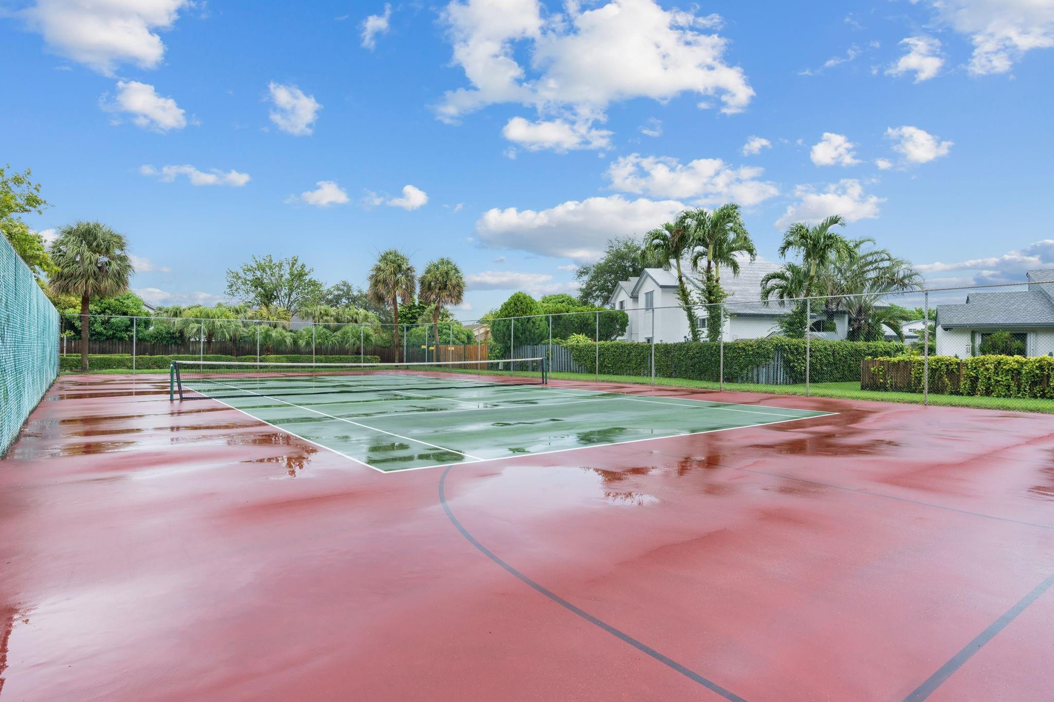 Sunrise Lakes Phase III - Residential