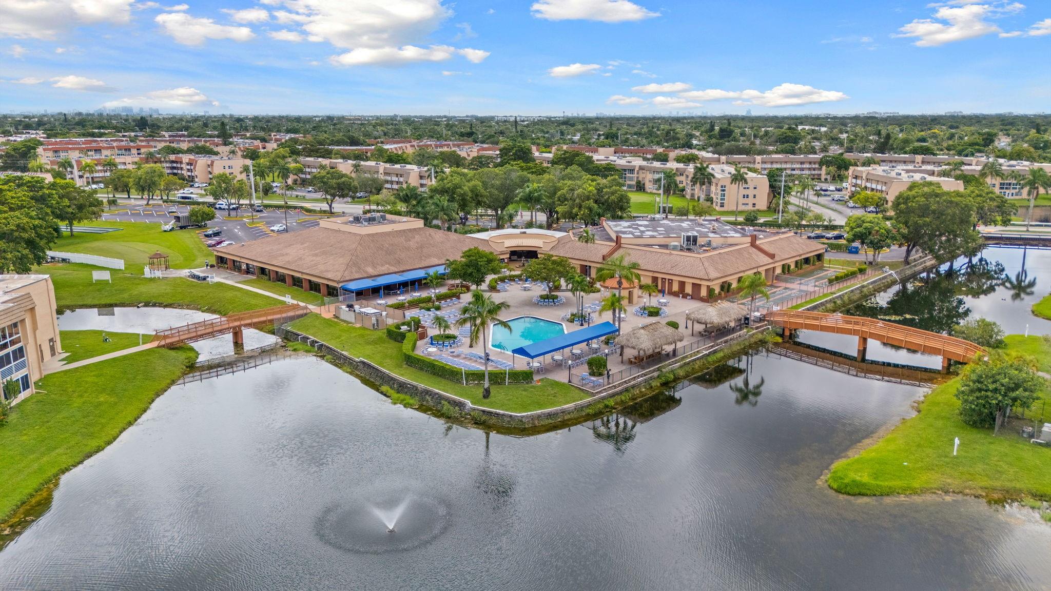 Sunrise Lakes Phase III - Residential