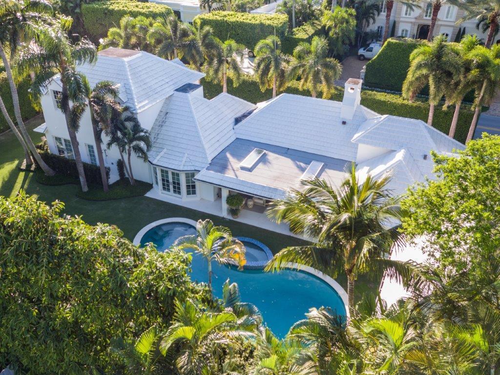 STOTESBURY PARK REV - Residential