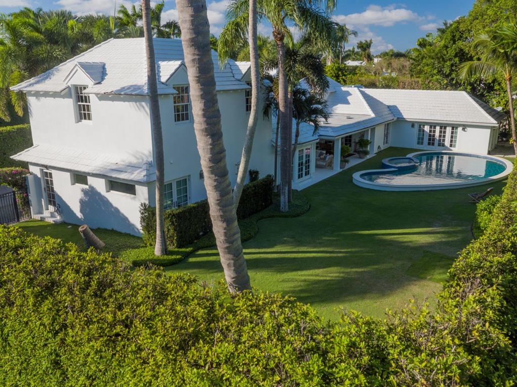 STOTESBURY PARK REV - Residential