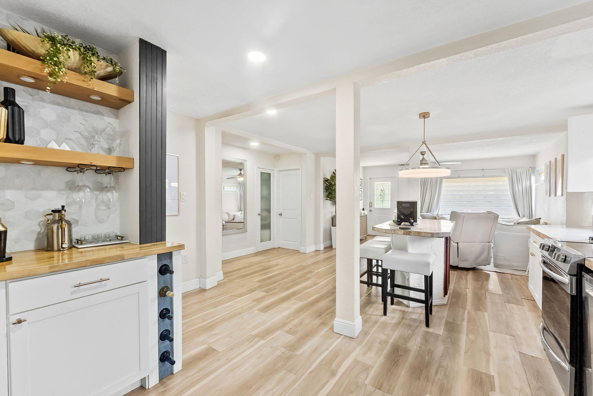LAUDERDALE PARK 6-33 1/2 - Residential