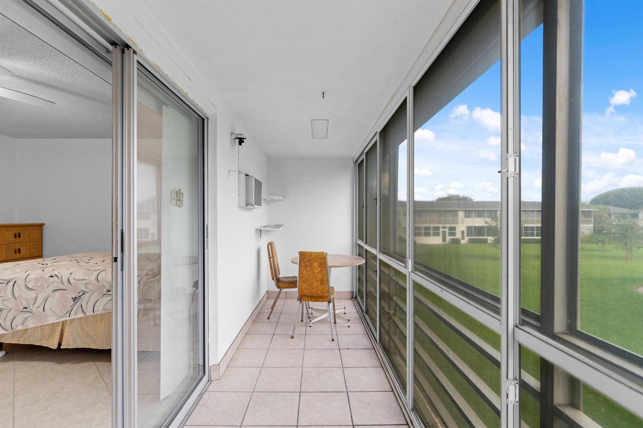 WINDSOR CONDOS - Residential