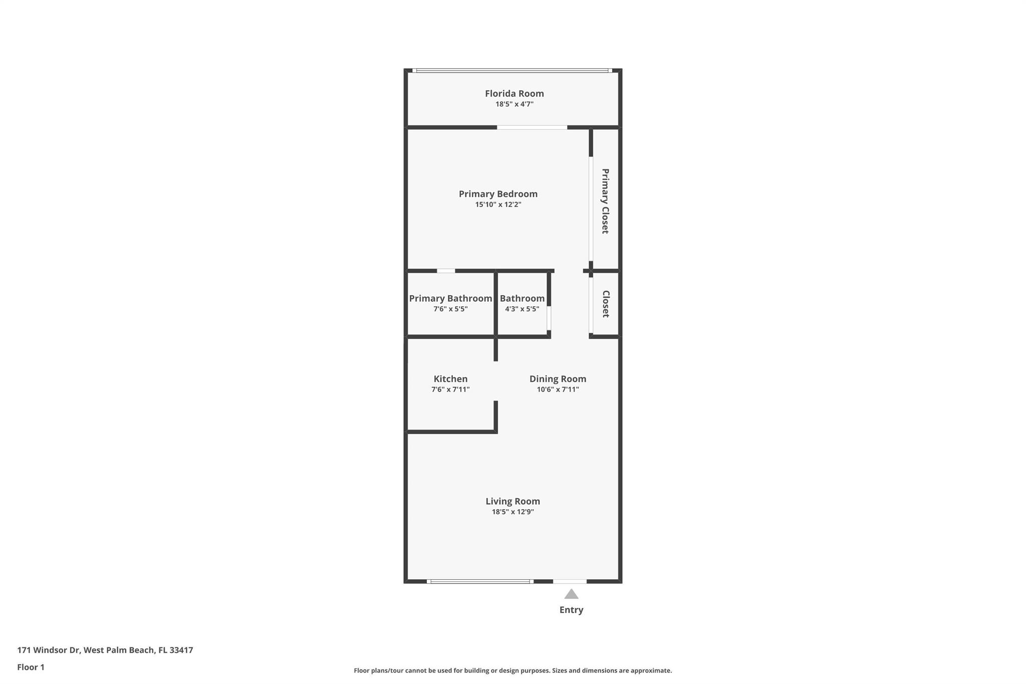 WINDSOR CONDOS - Residential