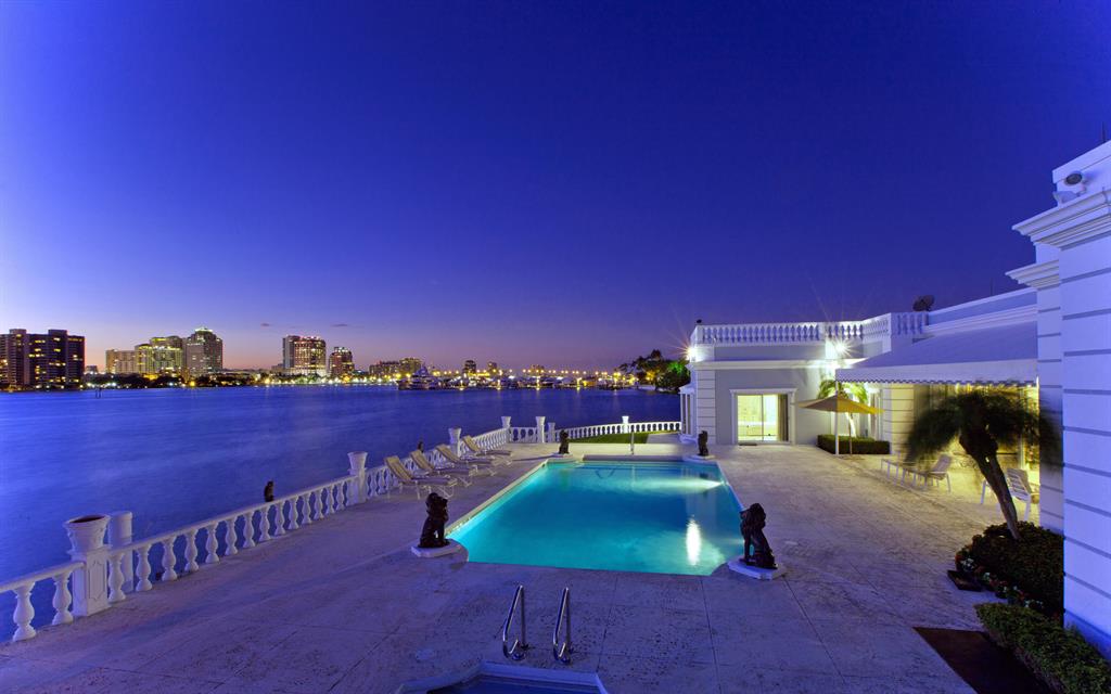 EVERGLADES ISLAND 3 - Residential