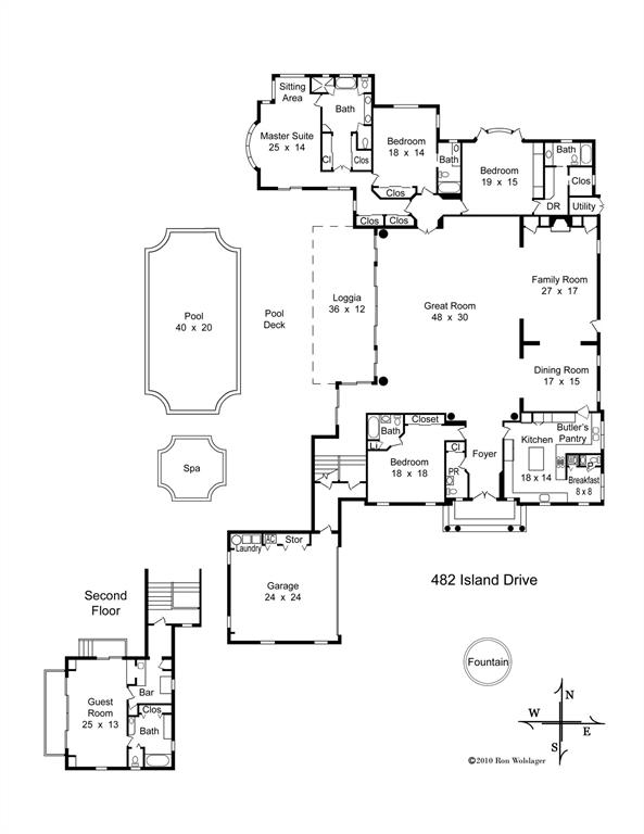EVERGLADES ISLAND 3 - Residential