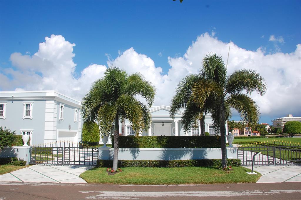 EVERGLADES ISLAND 3 - Residential