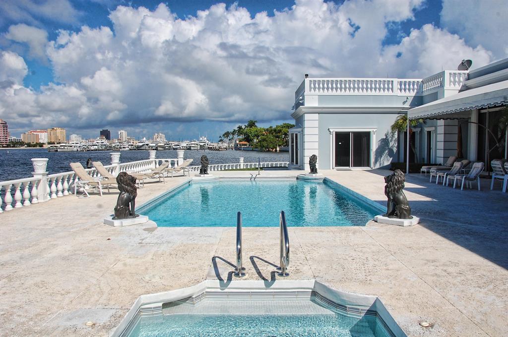 EVERGLADES ISLAND 3 - Residential