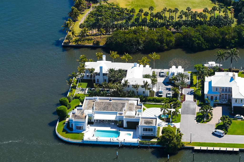 EVERGLADES ISLAND 3 - Residential