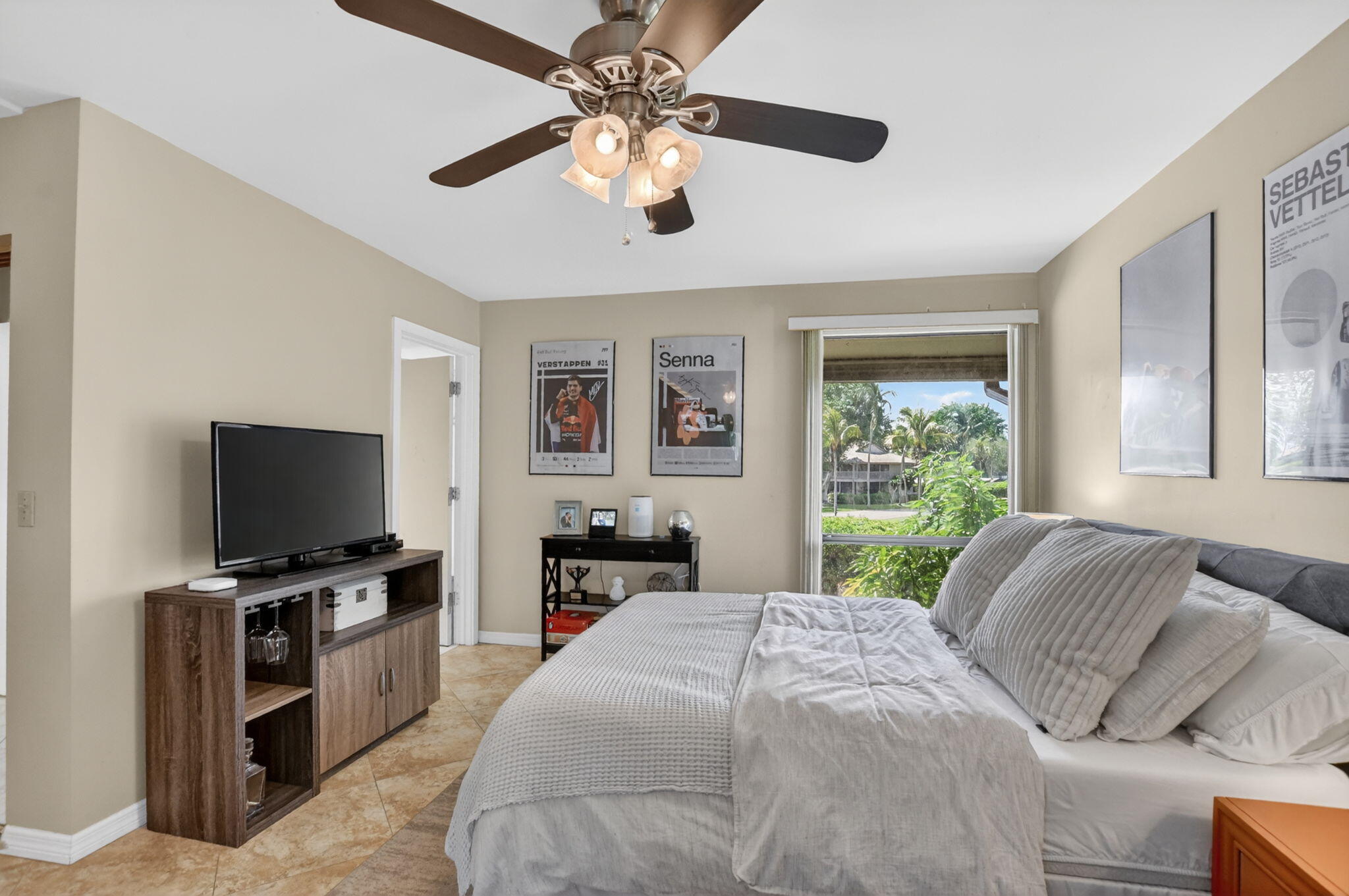 Plantation Colony - Residential