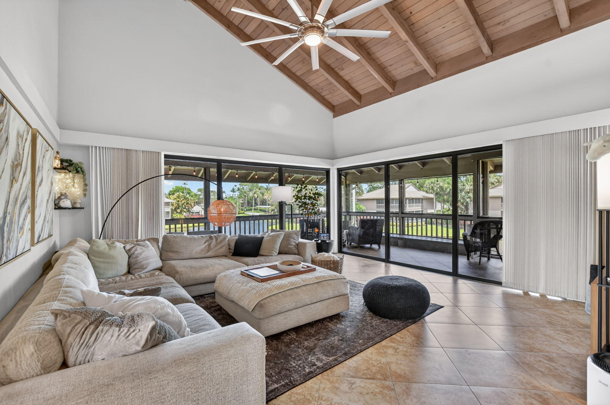 Plantation Colony - Residential