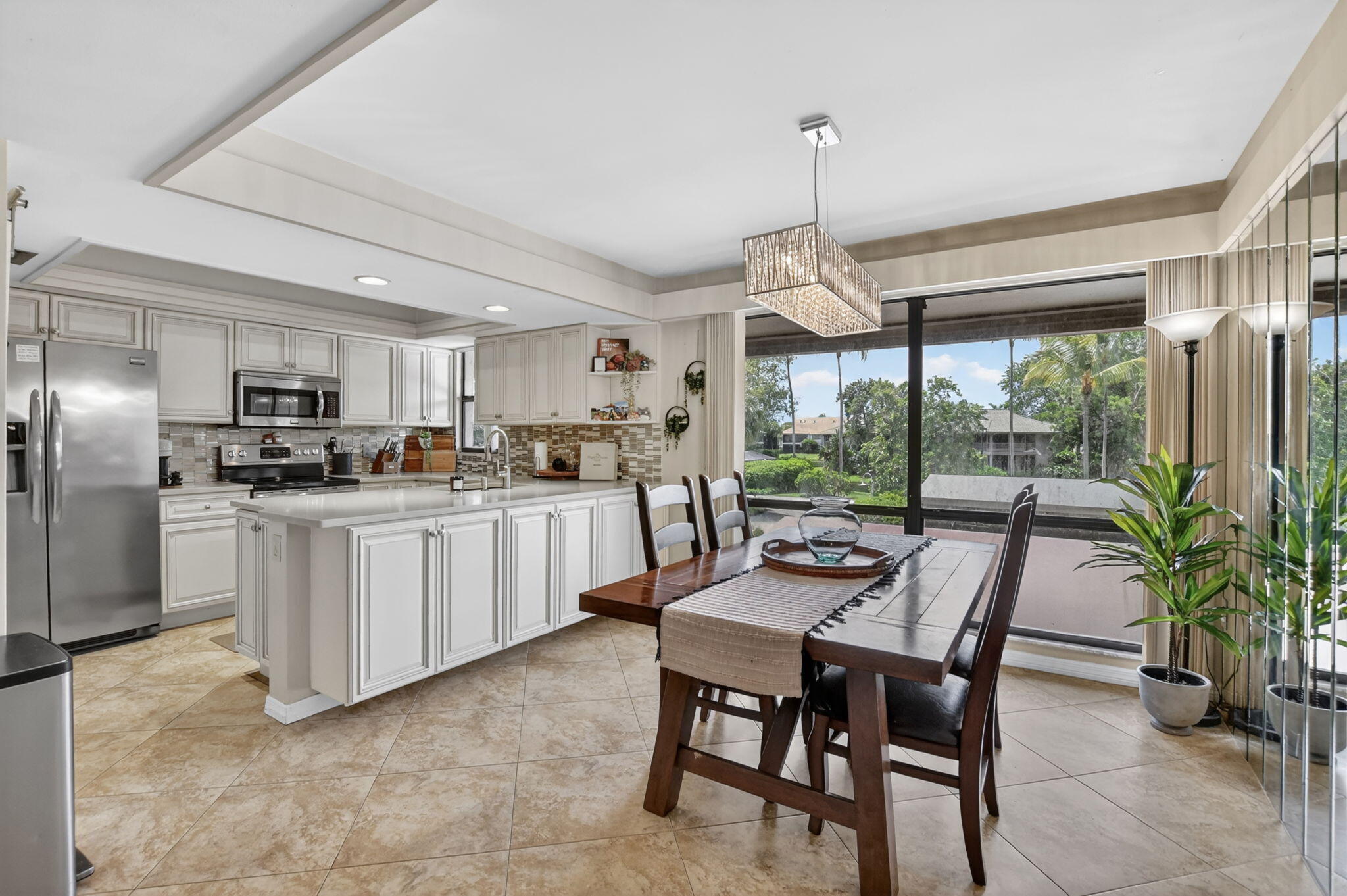 Plantation Colony - Residential