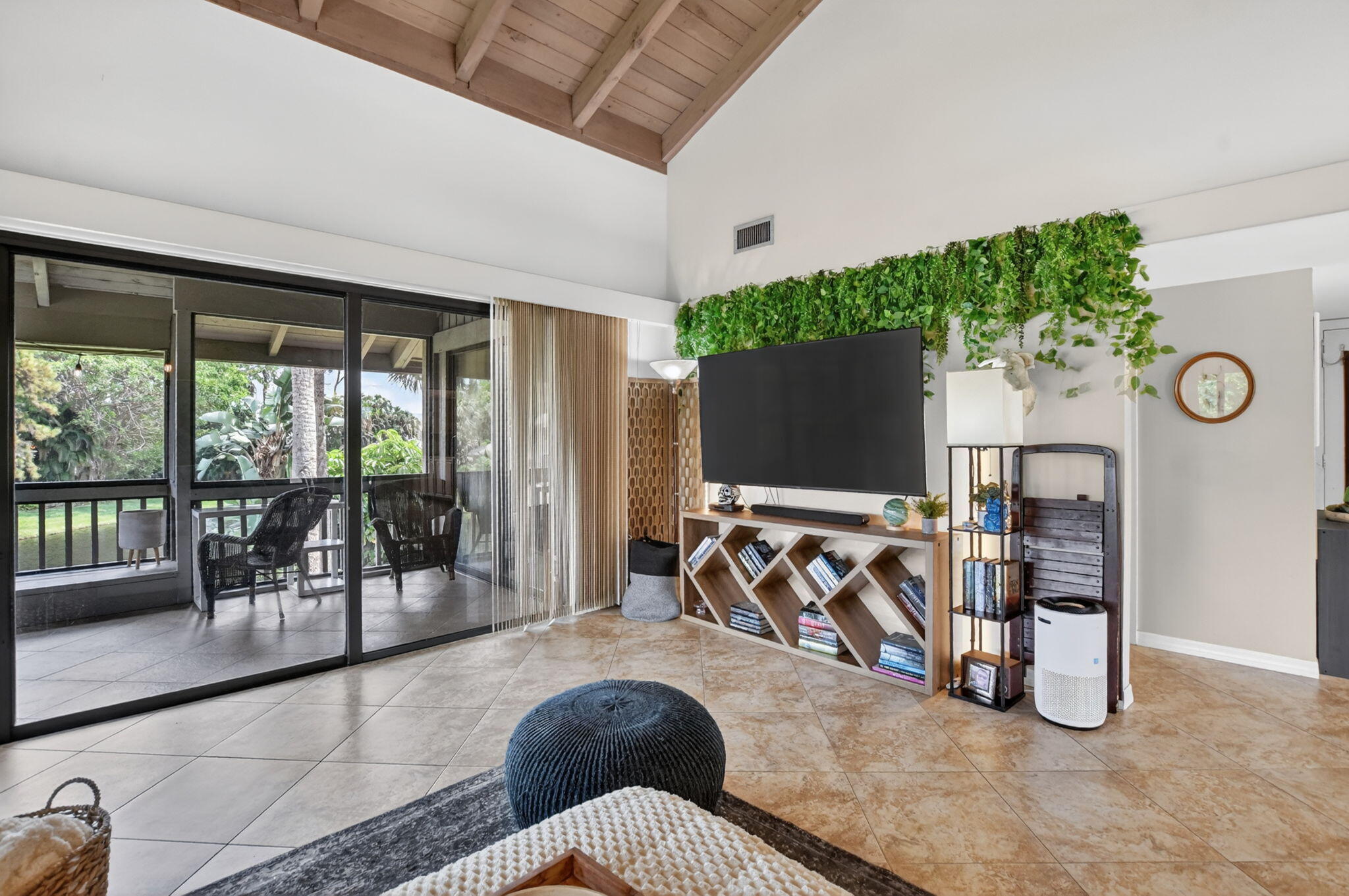 Plantation Colony - Residential