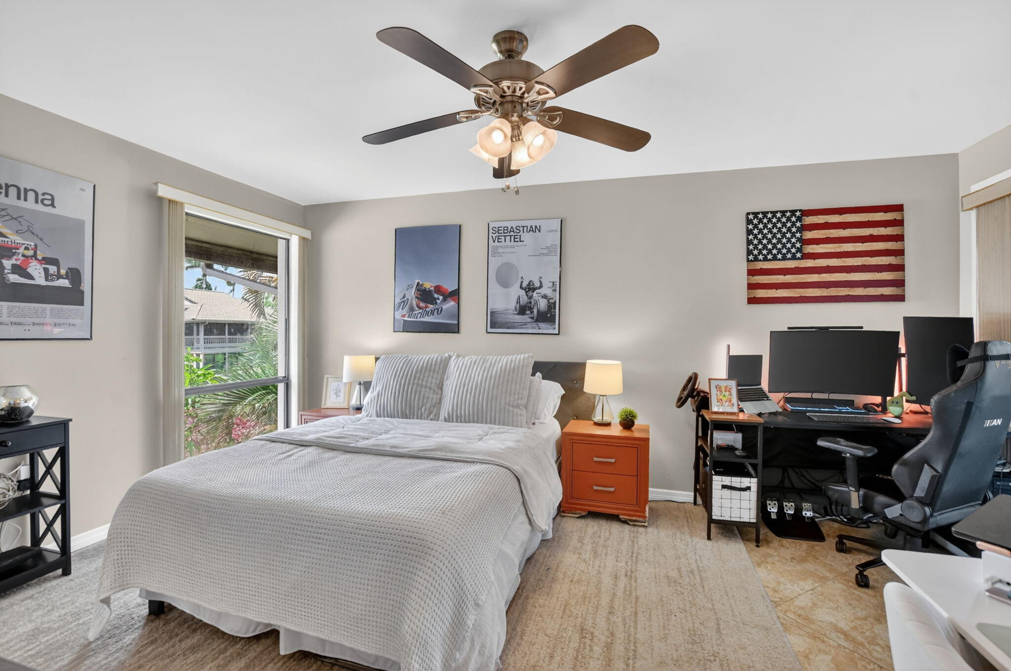 Plantation Colony - Residential