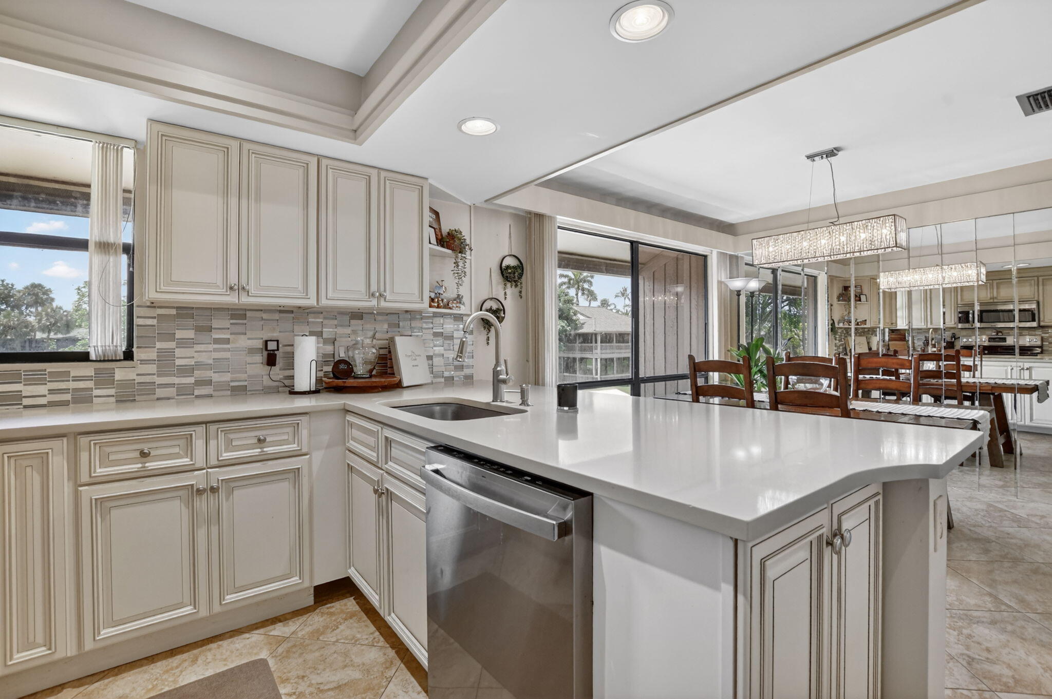 Plantation Colony - Residential