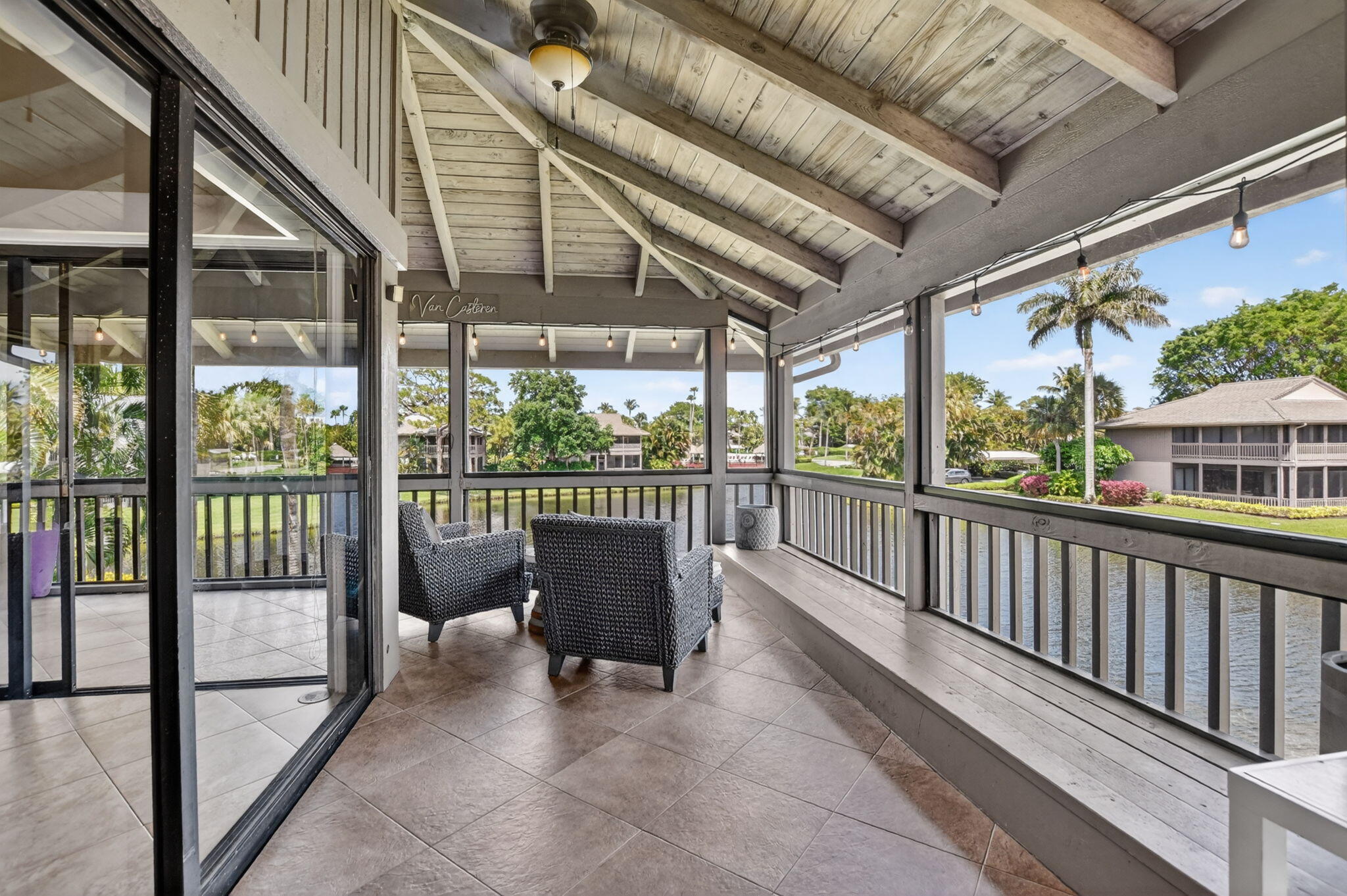 Plantation Colony - Residential