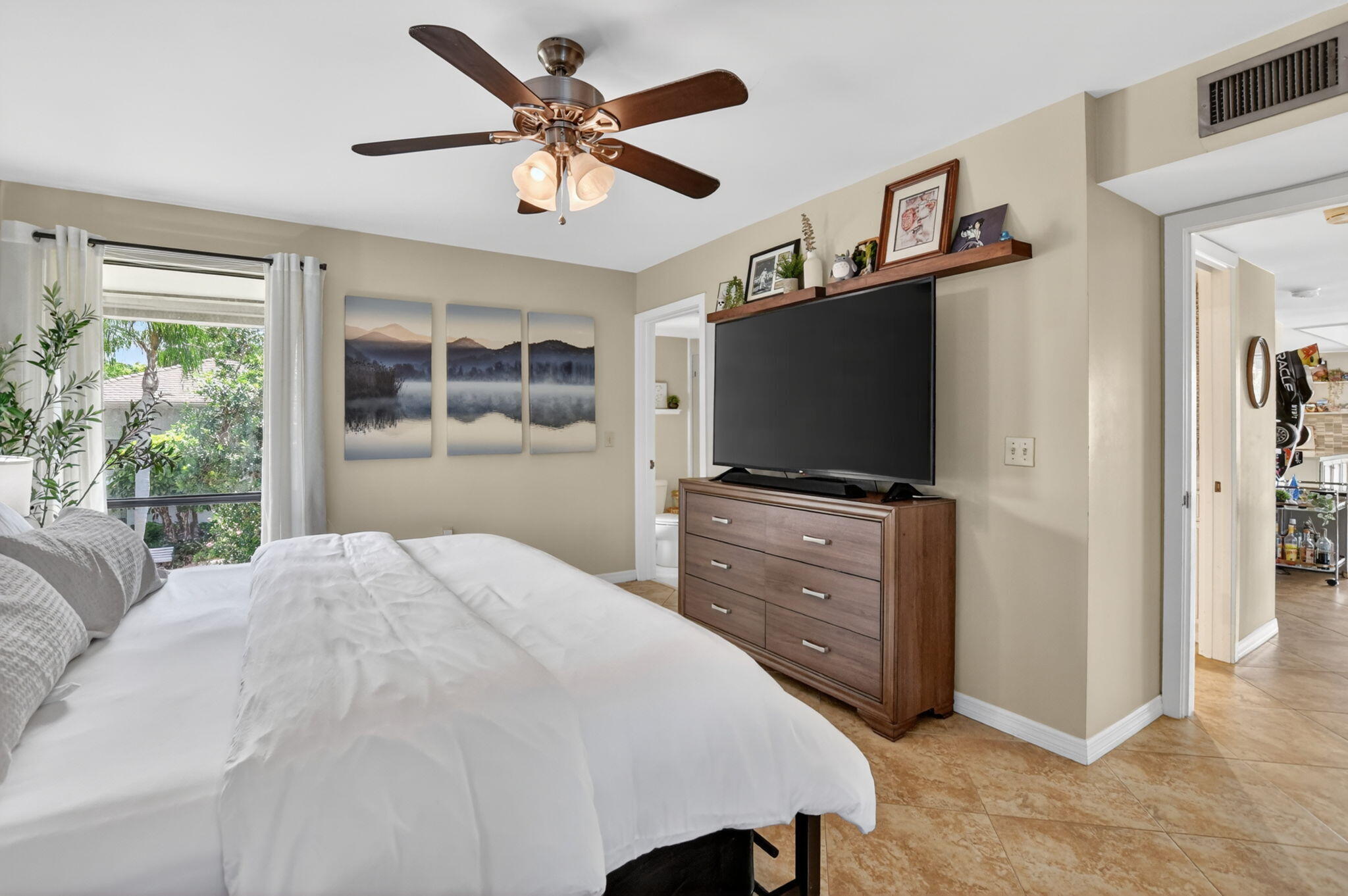 Plantation Colony - Residential