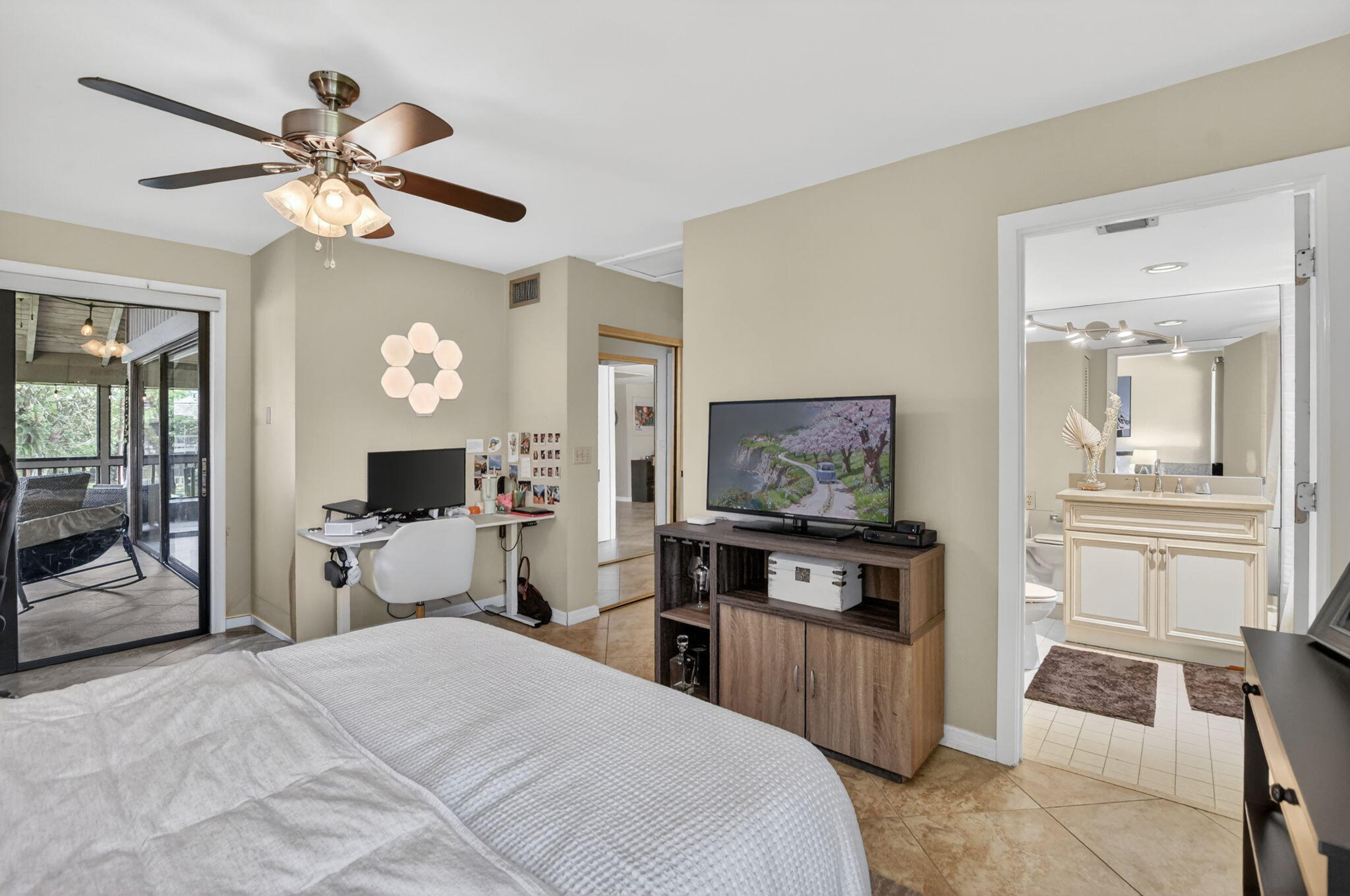 Plantation Colony - Residential