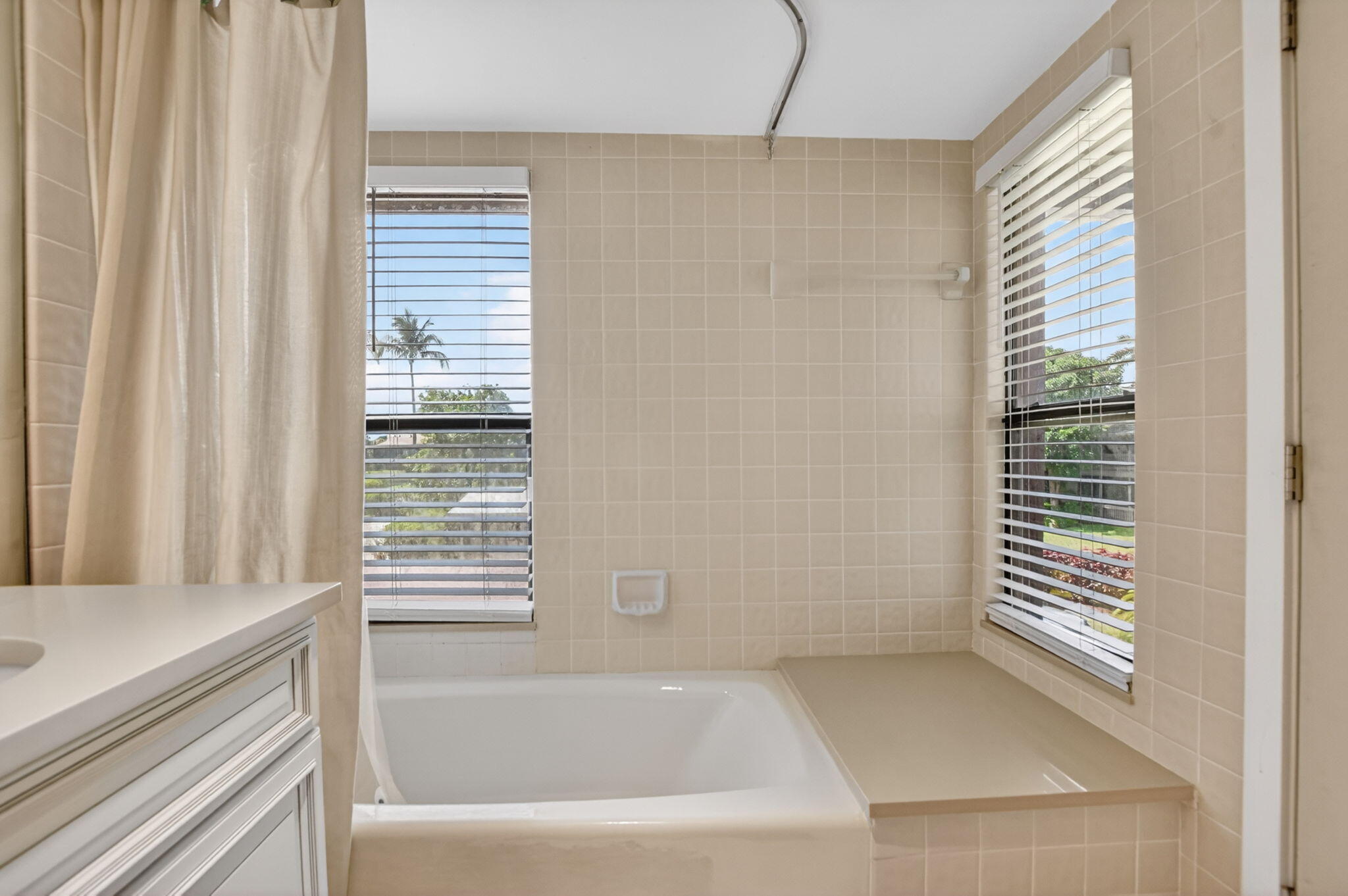 Plantation Colony - Residential