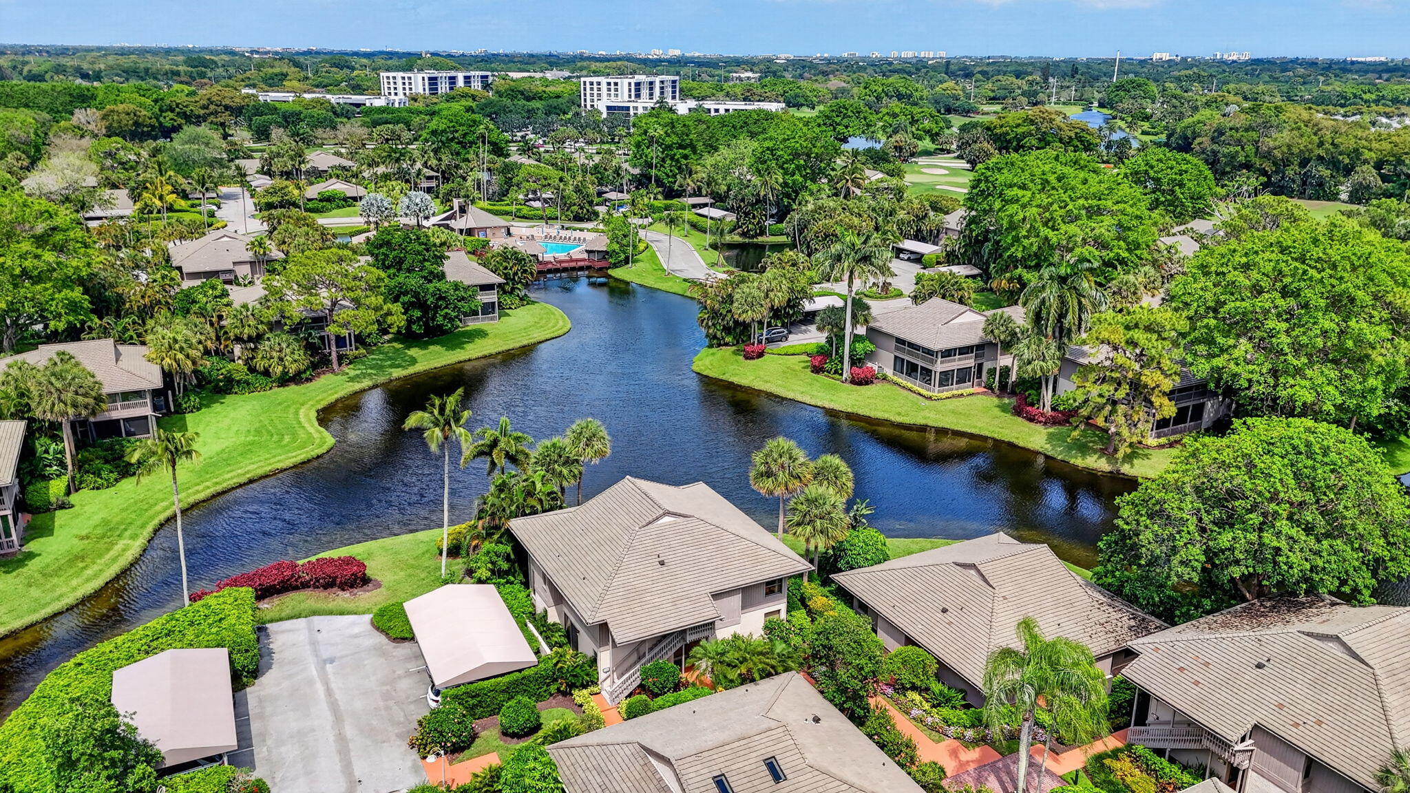 Plantation Colony - Residential