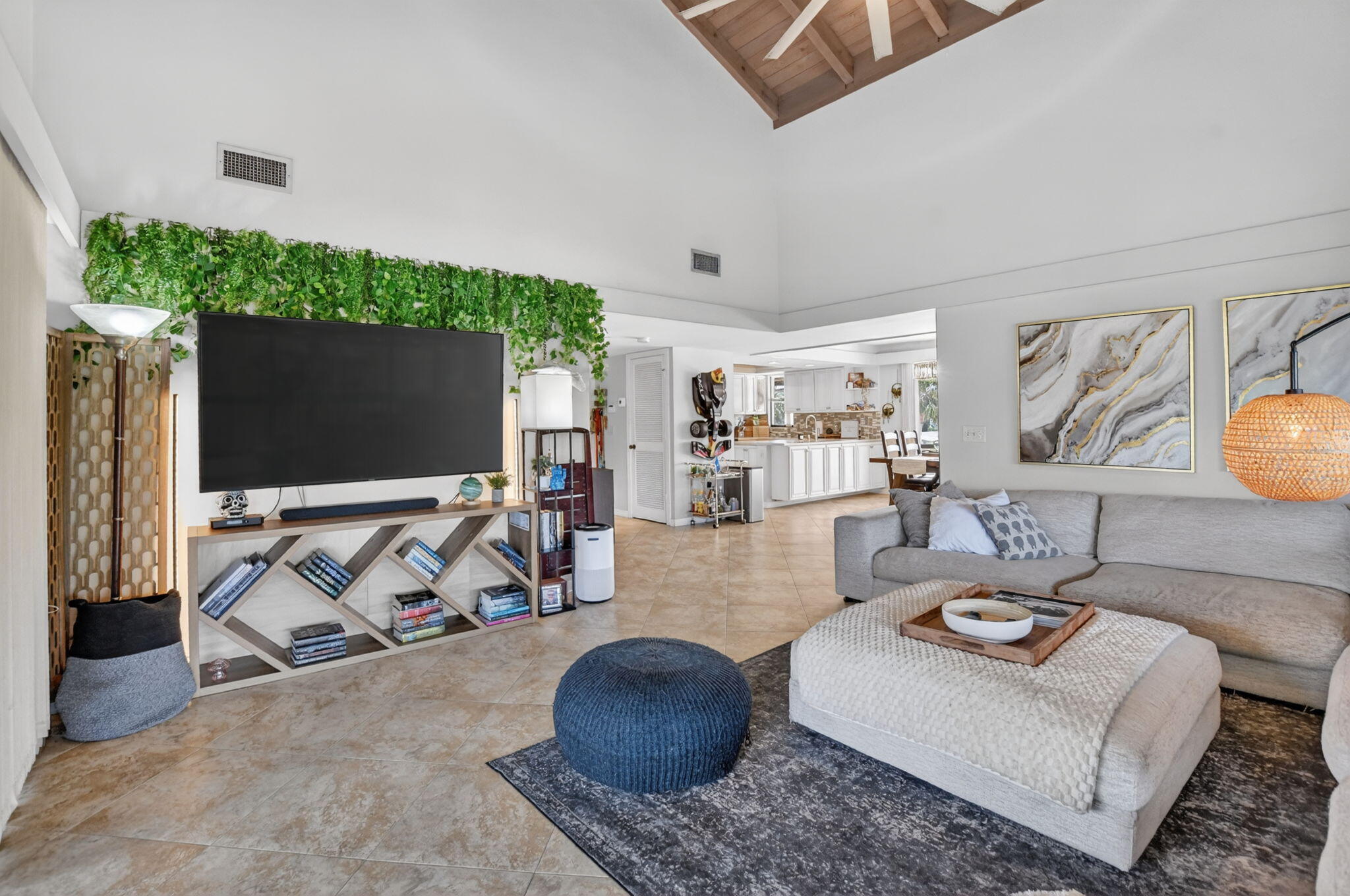 Plantation Colony - Residential