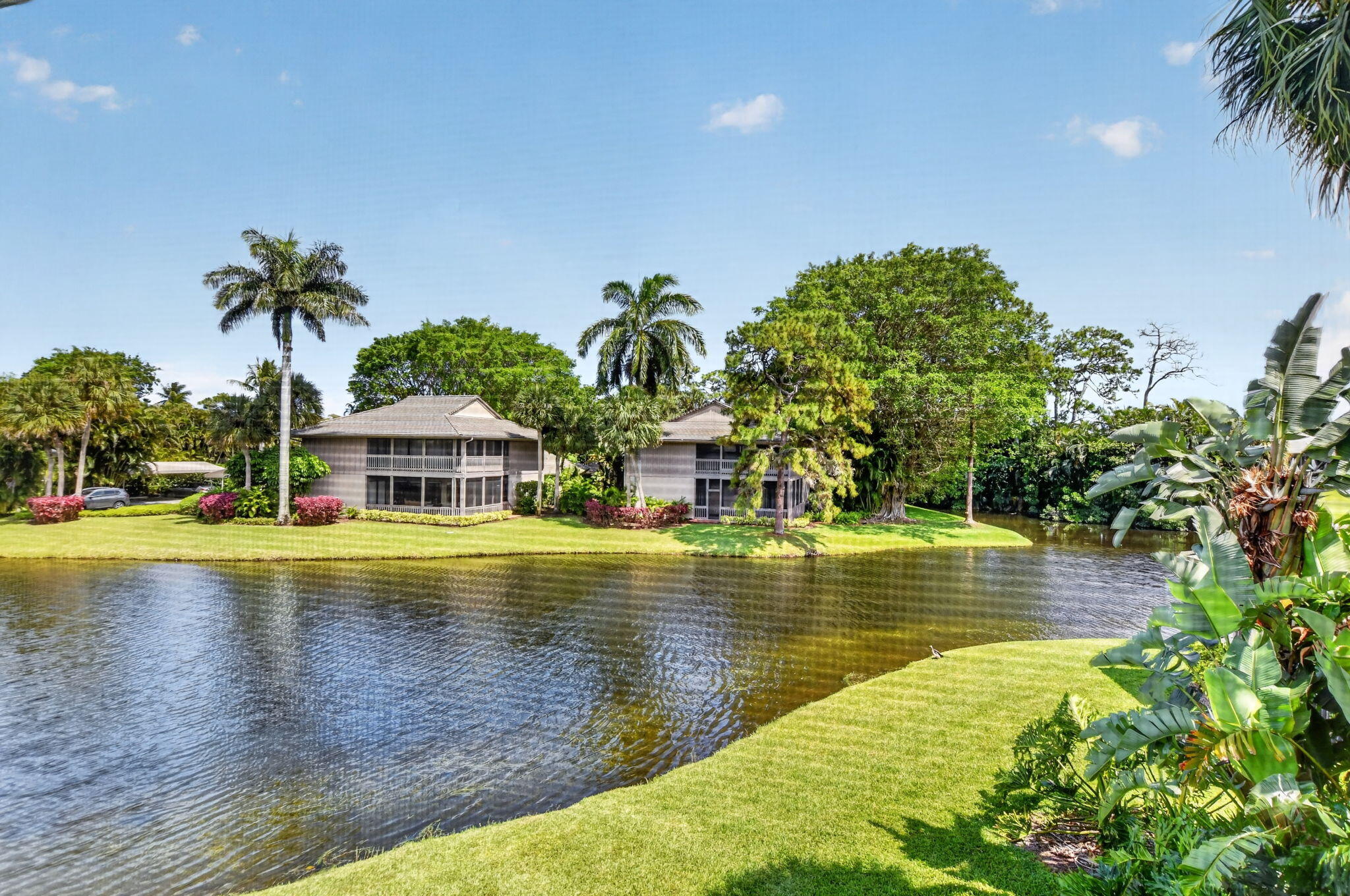 Plantation Colony - Residential