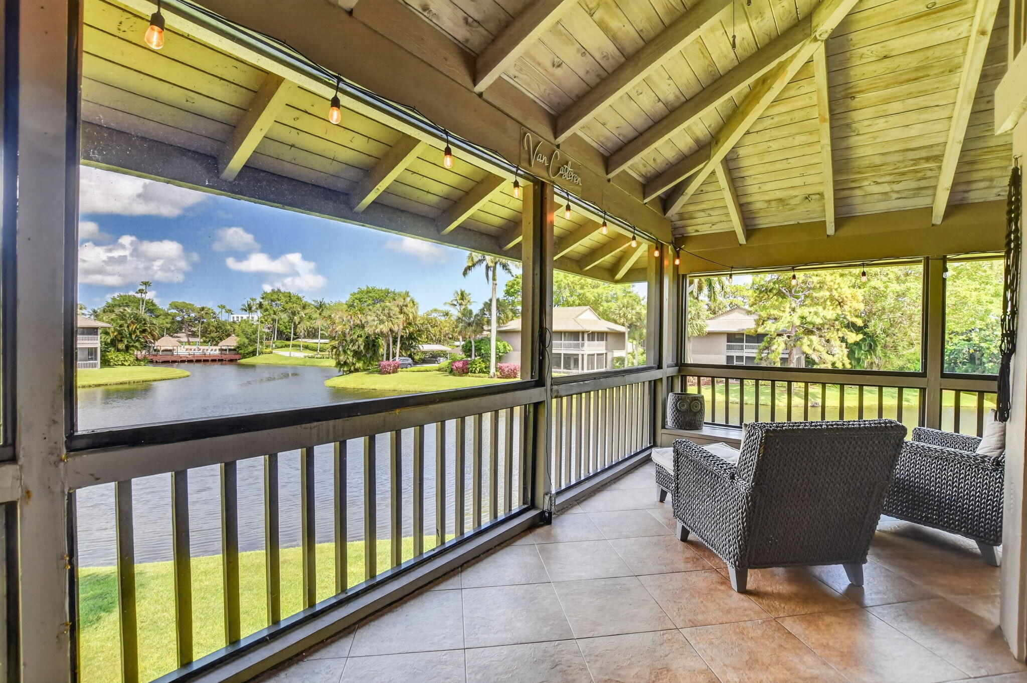 Plantation Colony - Residential