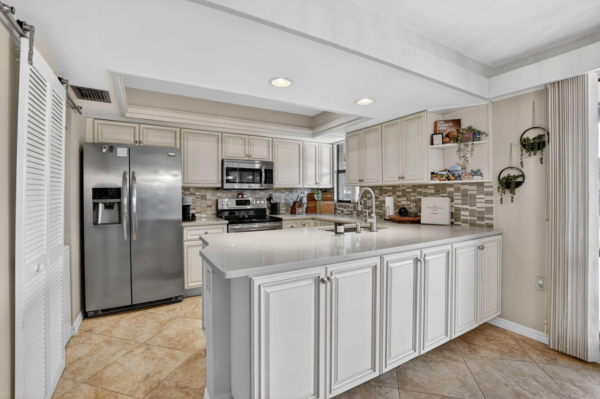 Plantation Colony - Residential