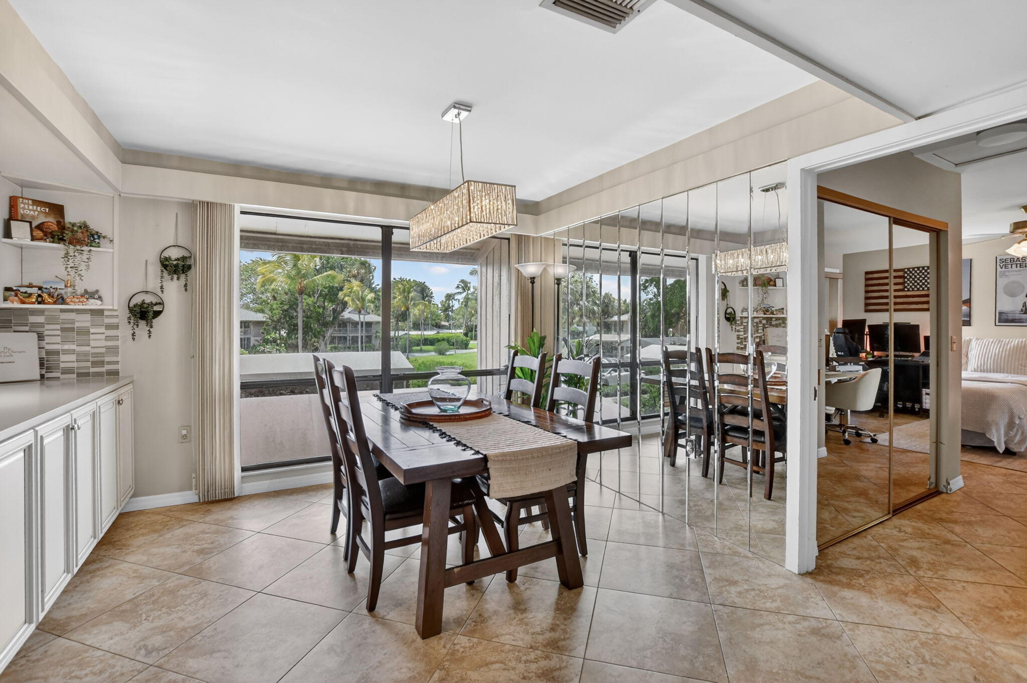 Plantation Colony - Residential