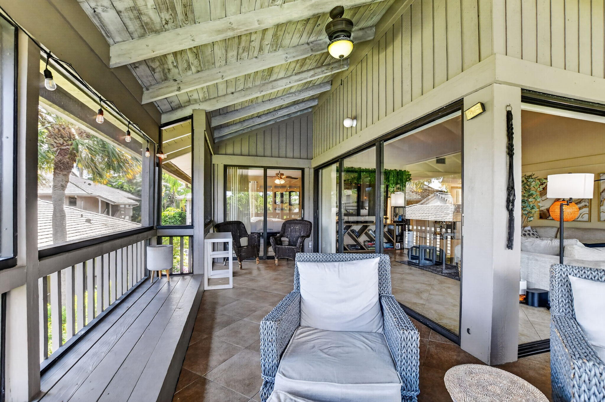 Plantation Colony - Residential