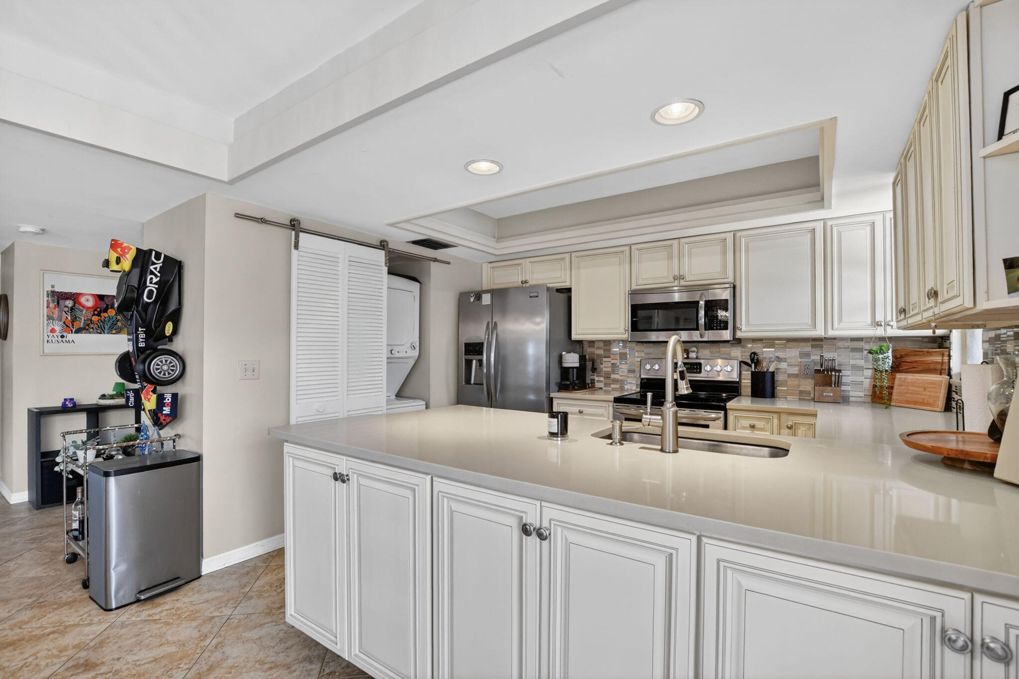 Plantation Colony - Residential