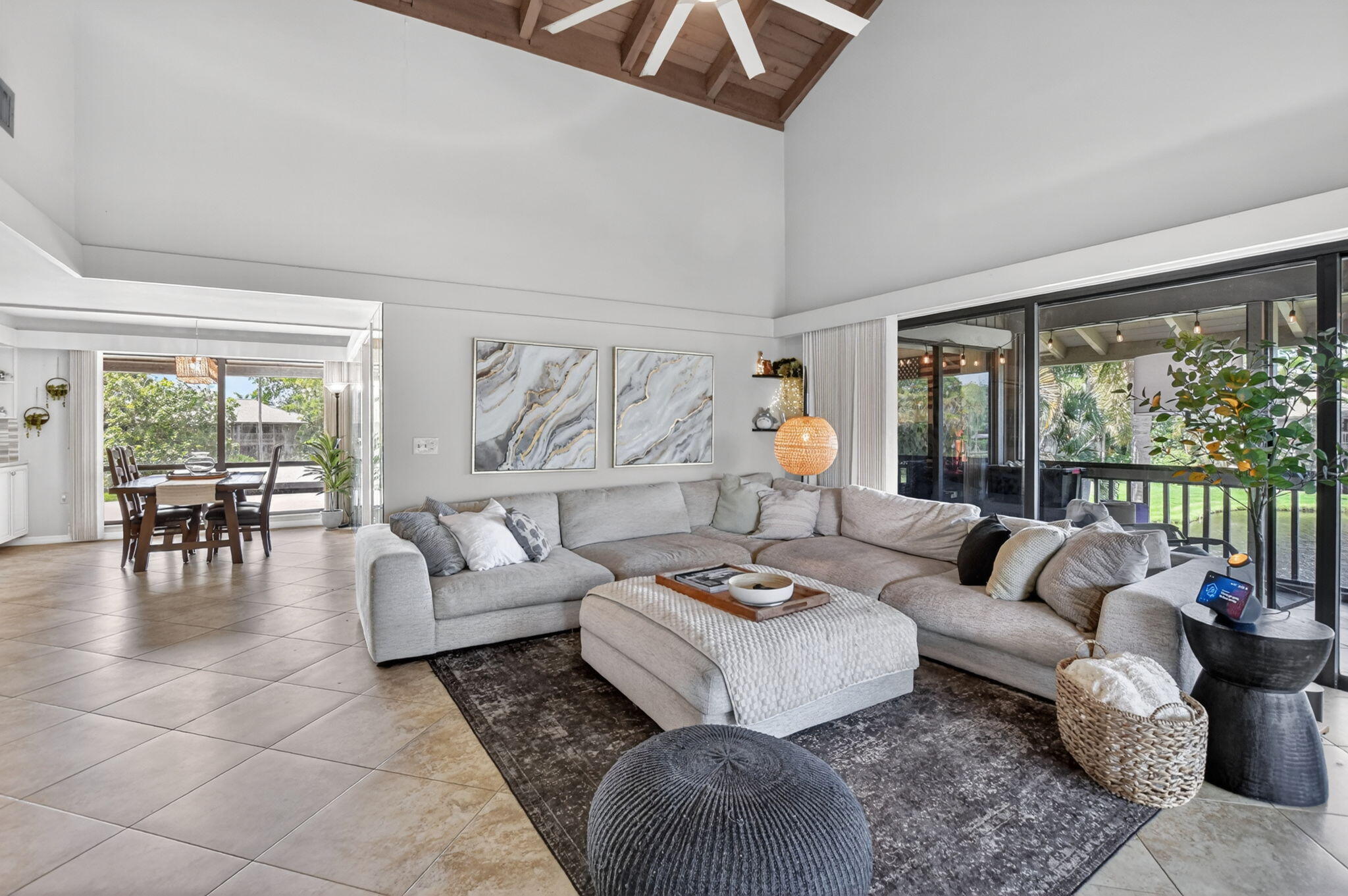 Plantation Colony - Residential