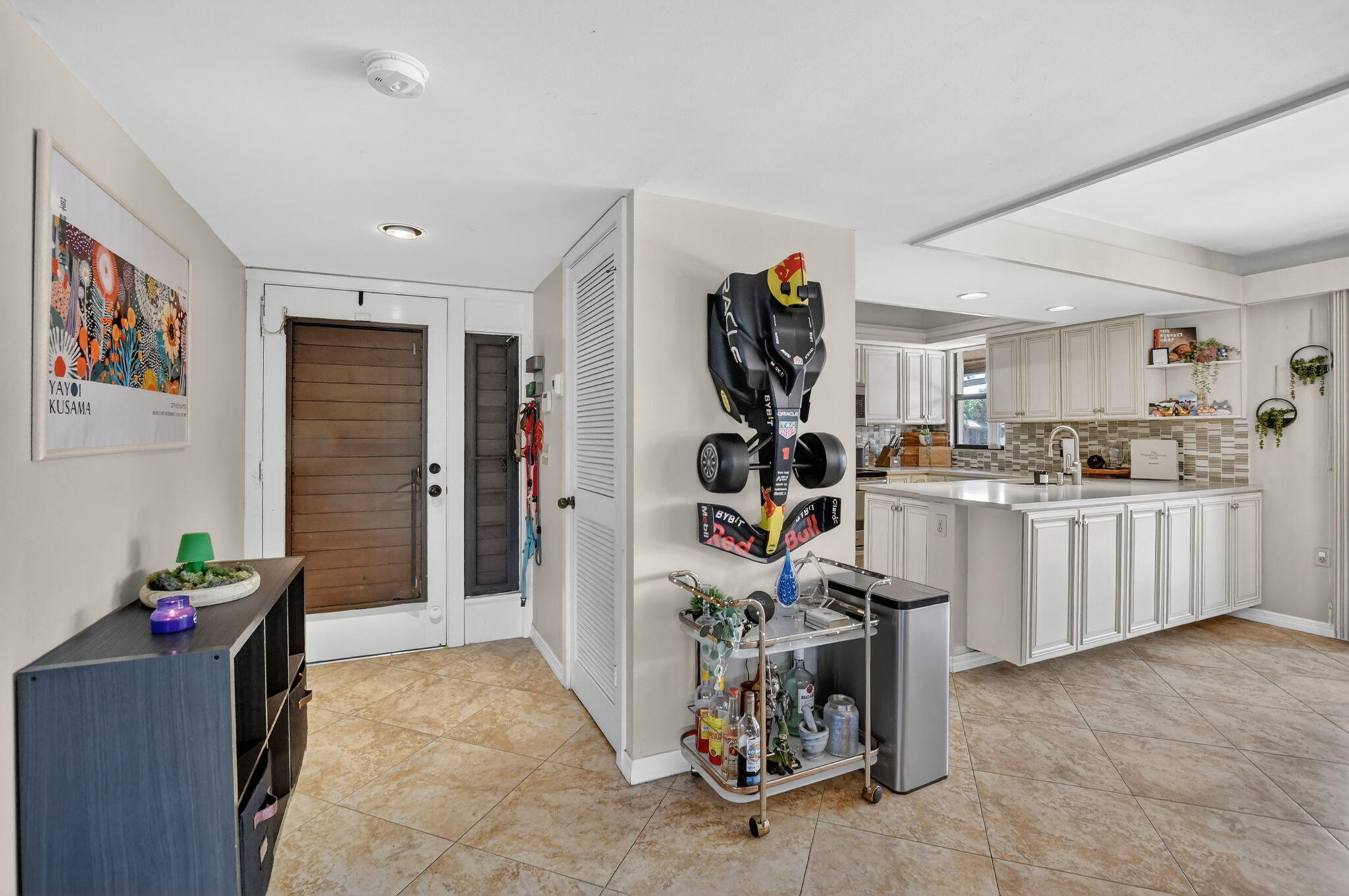 Plantation Colony - Residential