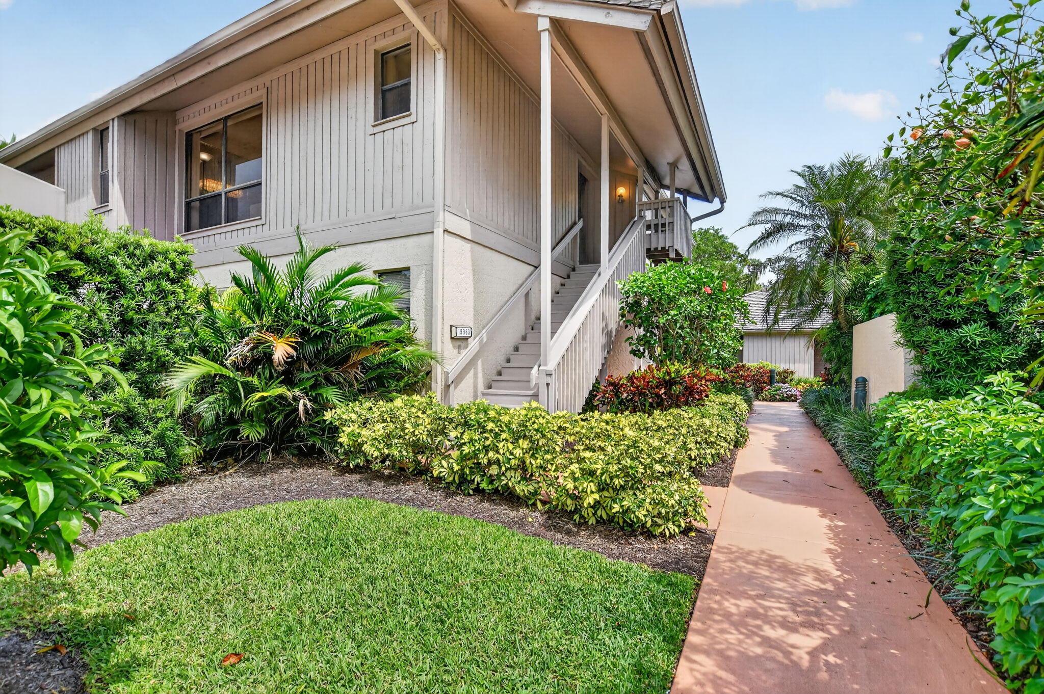 Plantation Colony - Residential